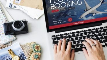 Flight Comparison Websites for dubai