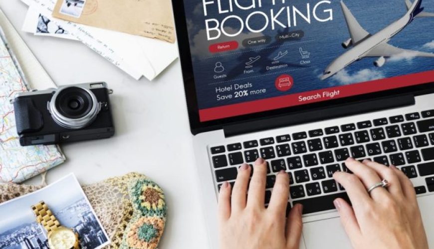Flight Comparison Websites for dubai