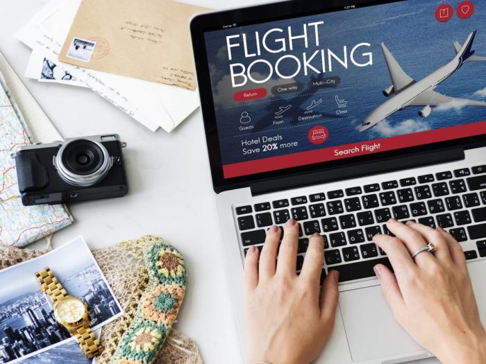 Flight Comparison Websites for dubai