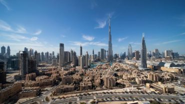 Last-Minute Dubai Flight Unbelievable Deals with Dubaicallsyou