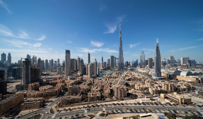 Last-Minute Dubai Flight Unbelievable Deals with Dubaicallsyou