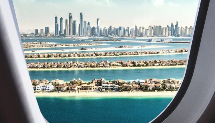Find Affordable Flights to Dubai with Dubaicallsyou