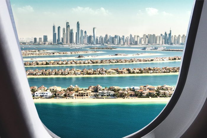 Find Affordable Flights to Dubai with Dubaicallsyou