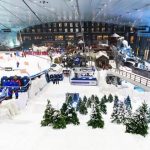 Plan Your Winter Getaway to Dubai with Dubaicallsyou