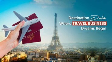 Streamline Your Business Travels to Dubai with Dubaicallsyou's Flight Deals