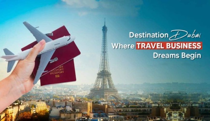Streamline Your Business Travels to Dubai with Dubaicallsyou's Flight Deals