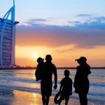 Unforgettable Dubai Family Vacation Save Big with Dubaicallsyou's Flight Deals