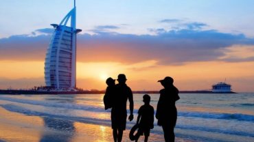 Unforgettable Dubai Family Vacation Save Big with Dubaicallsyou's Flight Deals
