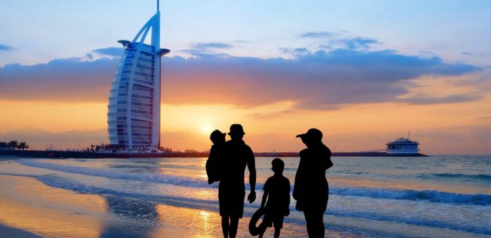 Unforgettable Dubai Family Vacation Save Big with Dubaicallsyou's Flight Deals