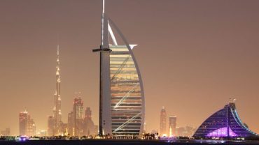 Unforgettable Dubai Group Getaways Save Big with Dubaicallsyou's Flight Deals