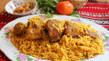 Must-Try Dishes in Dubai