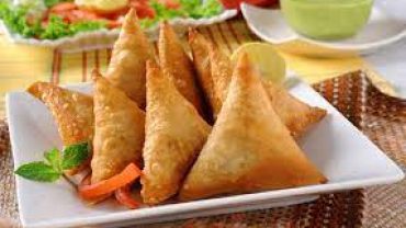 Exploring Dubai’s Street Foods