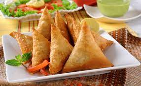 Exploring Dubai’s Street Foods