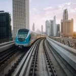 Exploring Dubai's Public Transportation: A Comprehensive Guide