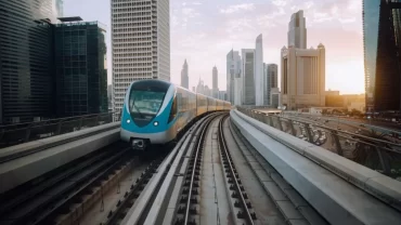 Exploring Dubai's Public Transportation: A Comprehensive Guide