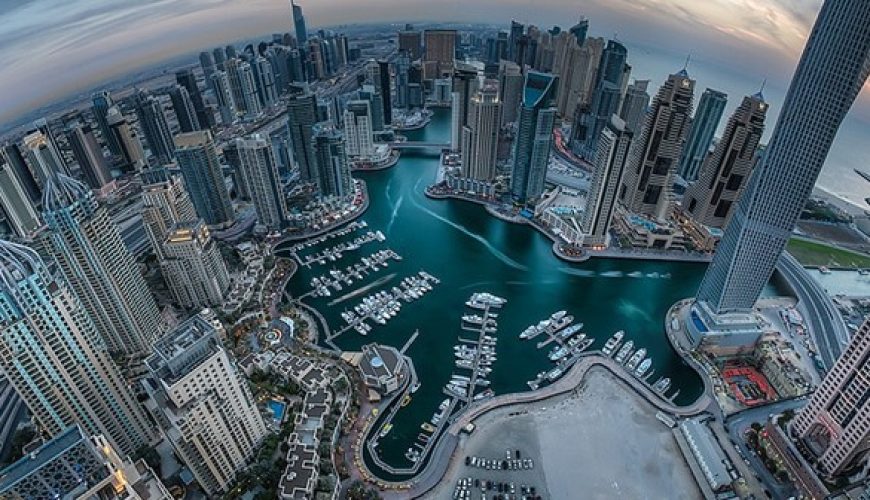 Dubai and Luxury: A World of Extravagance and Opulence
