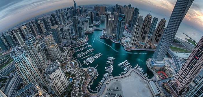 Dubai and Luxury: A World of Extravagance and Opulence