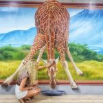 3D World Dubai: The Ultimate Selfie Museum Experience