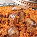 Dubai is a Culinary Paradise