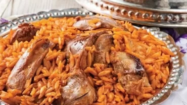 Dubai is a Culinary Paradise
