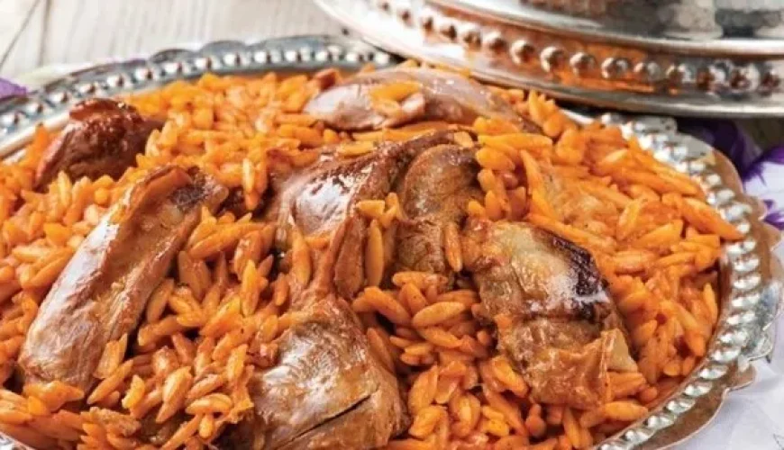 Dubai is a Culinary Paradise