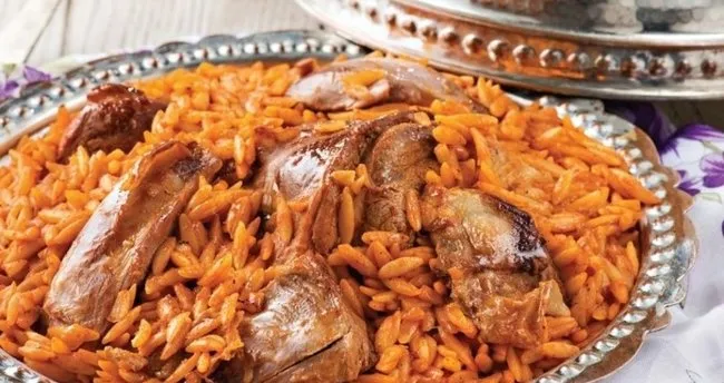Dubai is a Culinary Paradise