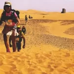 Extreme Sports in Dubai: Desert Marathons and Zipline Adventures