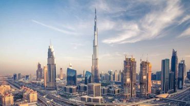 Downtown Dubai: The Heart of the City