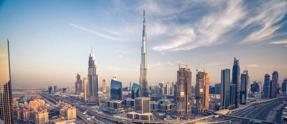Downtown Dubai: The Heart of the City