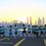 Dubai Marathon: A Complete Guide