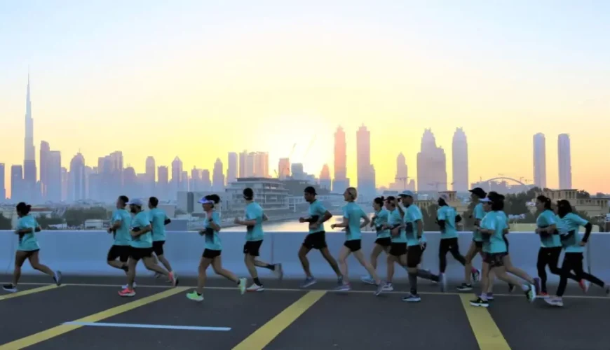 Dubai Marathon: A Complete Guide