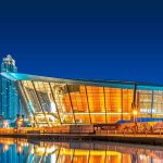 Dubai Opera for Performing Arts: A Cultural Gem in the Heart of the City