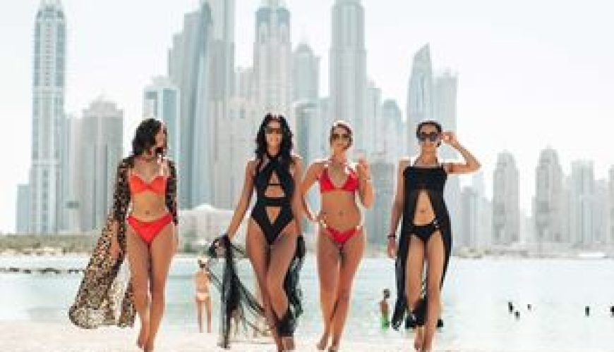 The Best Festivals in Dubai