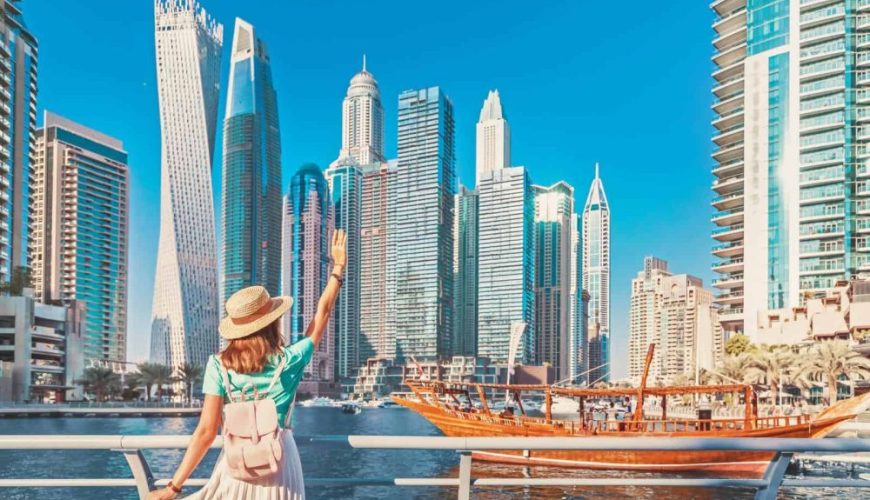 Is Using an eSIM in Dubai Worth It?