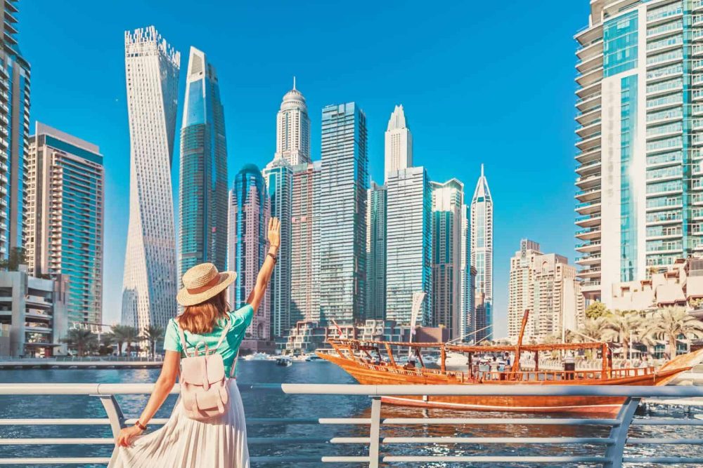 Is Using an eSIM in Dubai Worth It?