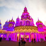 Global Village: A Cultural Extravaganza in Dubai