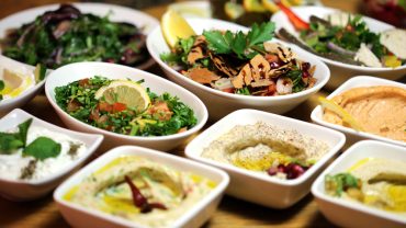 Dubai’s Ethnic Restaurants: Filipino, Lebanese, and Iranian Cuisine