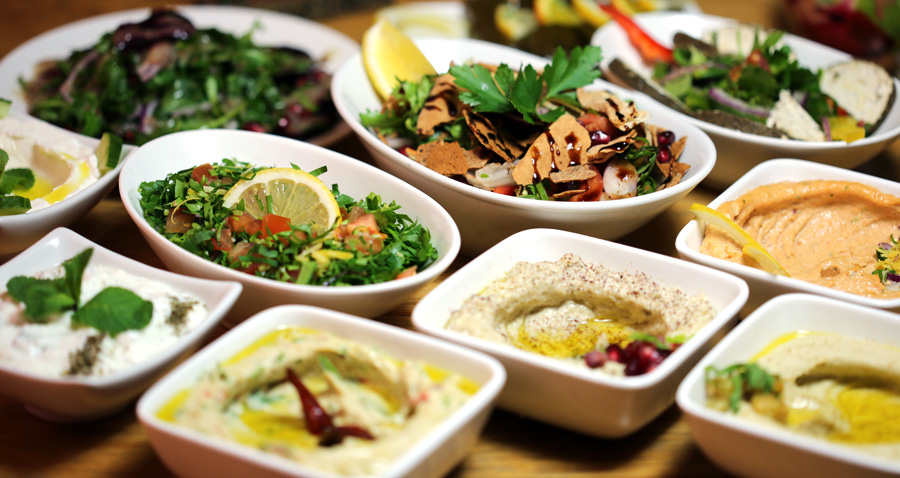 Dubai’s Ethnic Restaurants: Filipino, Lebanese, and Iranian Cuisine