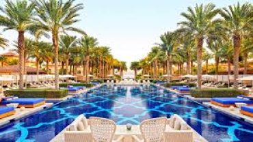 Unmatched Luxury in Dubai’s World-Class Hotels