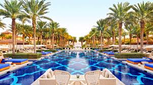 Unmatched Luxury in Dubai’s World-Class Hotels