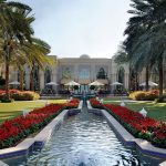 Dubai’s Hotels Offer Unrivaled Luxury
