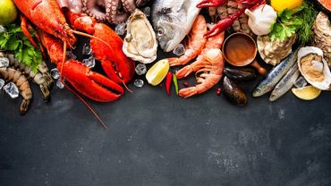 Exploring Dubai's Best Seafood