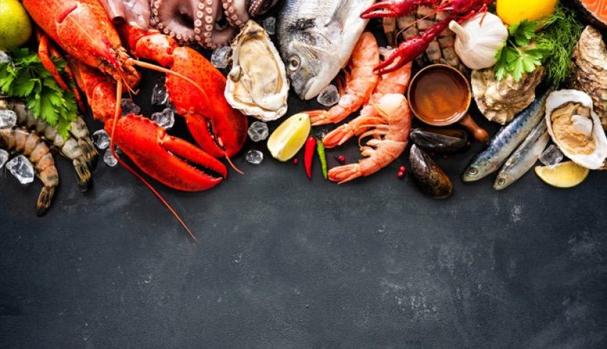 Exploring Dubai's Best Seafood