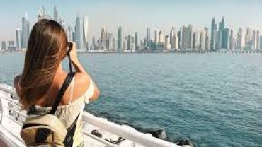 What to Wear in Dubai: A Guide for Tourists