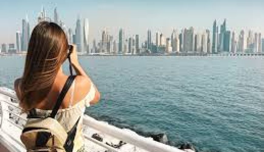 What to Wear in Dubai: A Guide for Tourists