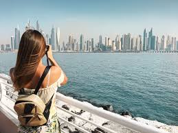 What to Wear in Dubai: A Guide for Tourists