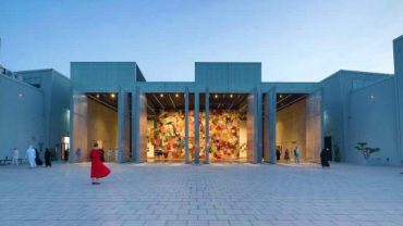 Art Activities in Dubai: A Vibrant Creative Hub
