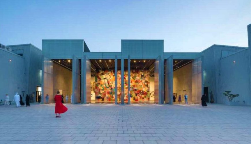 Art Activities in Dubai: A Vibrant Creative Hub