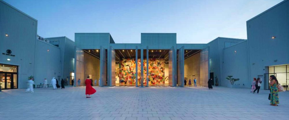 Art Activities in Dubai: A Vibrant Creative Hub