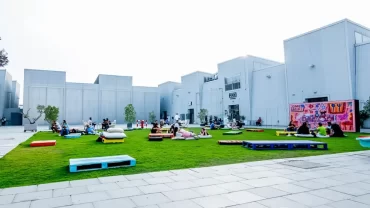 Visit Alserkal Avenue: Dubai’s Hub for Contemporary Art and Culture